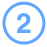 ২